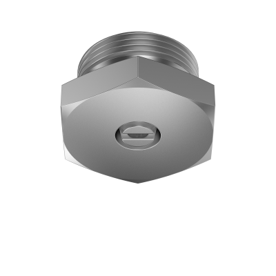 Duze cu jet plat pentru presiune joasa 616/617